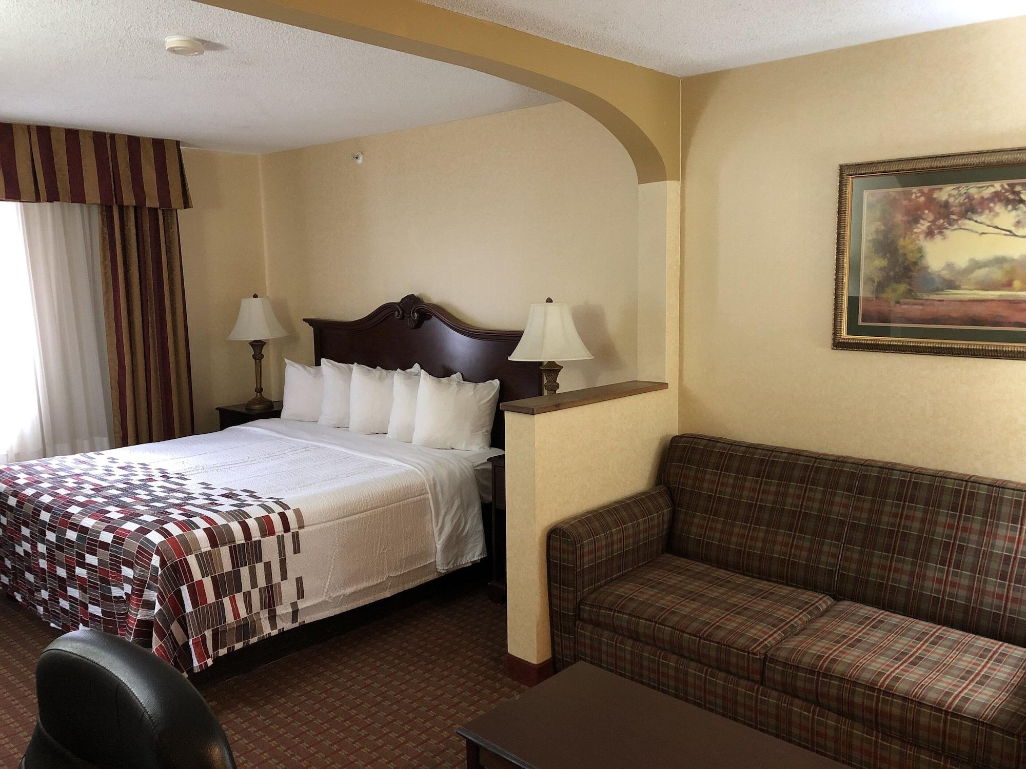 Quality Suites Chestertown Extérieur photo