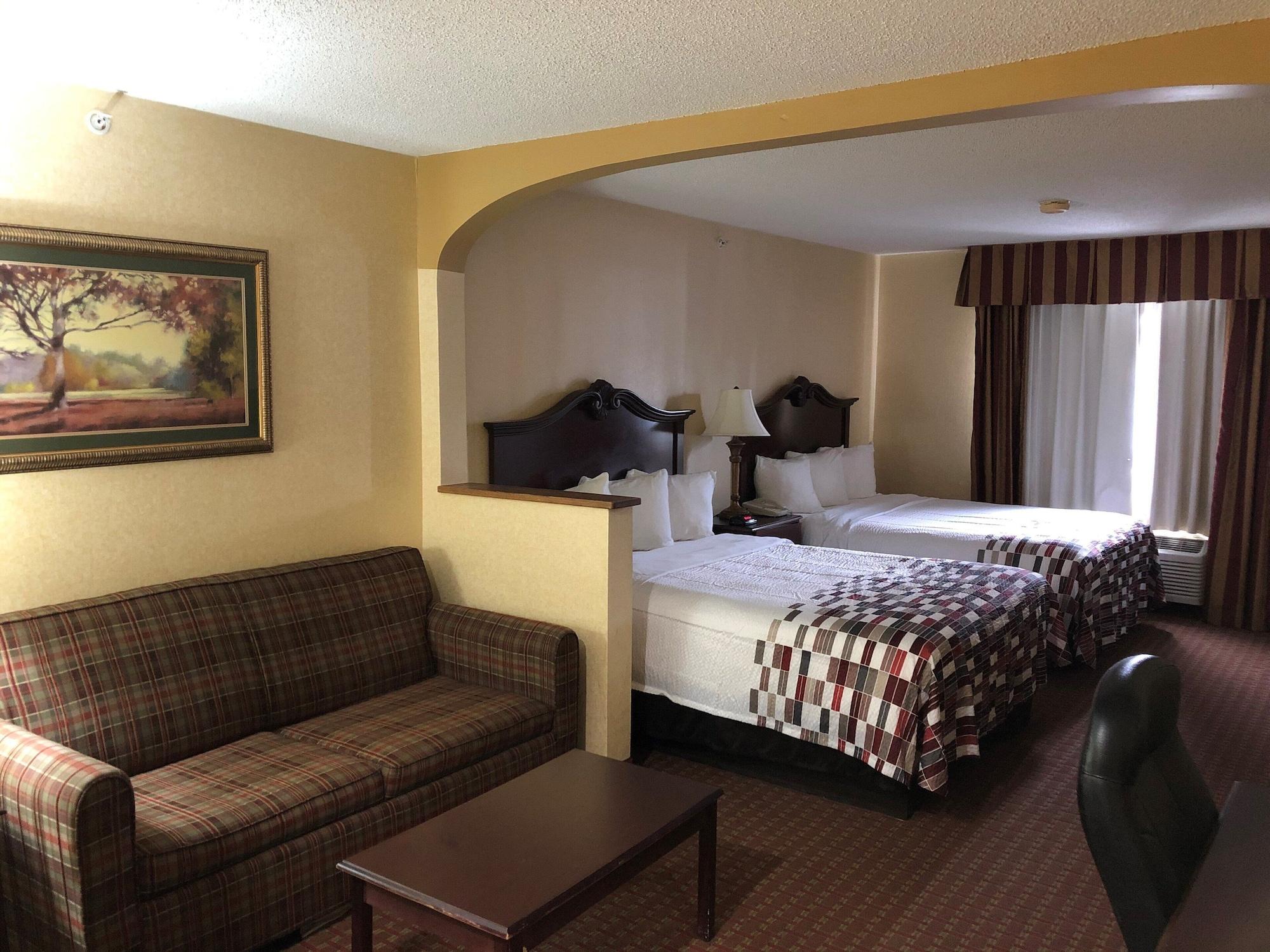 Quality Suites Chestertown Extérieur photo
