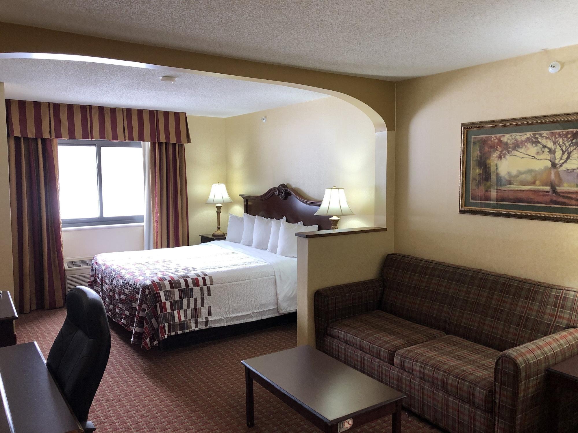 Quality Suites Chestertown Extérieur photo