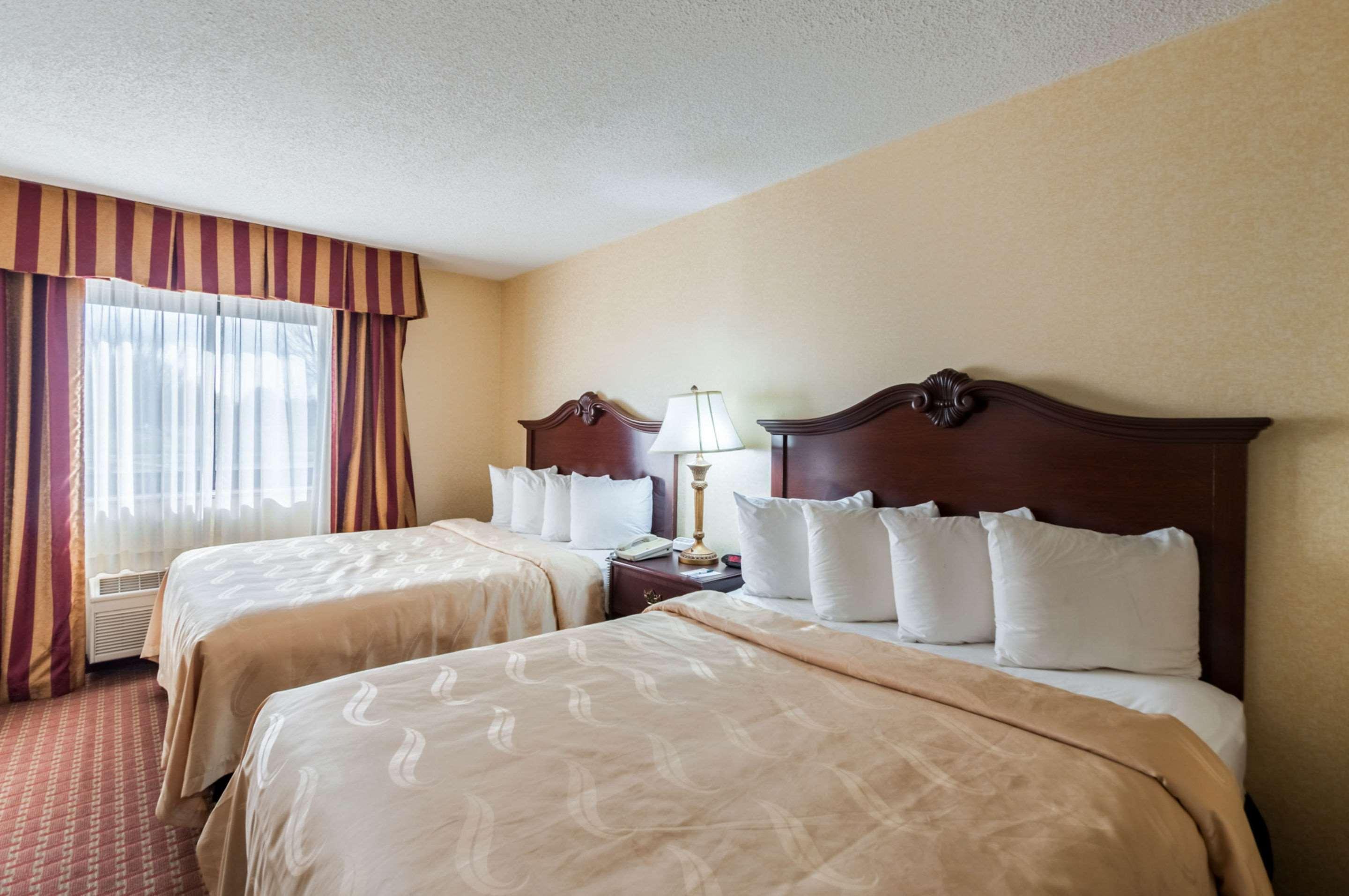 Quality Suites Chestertown Extérieur photo