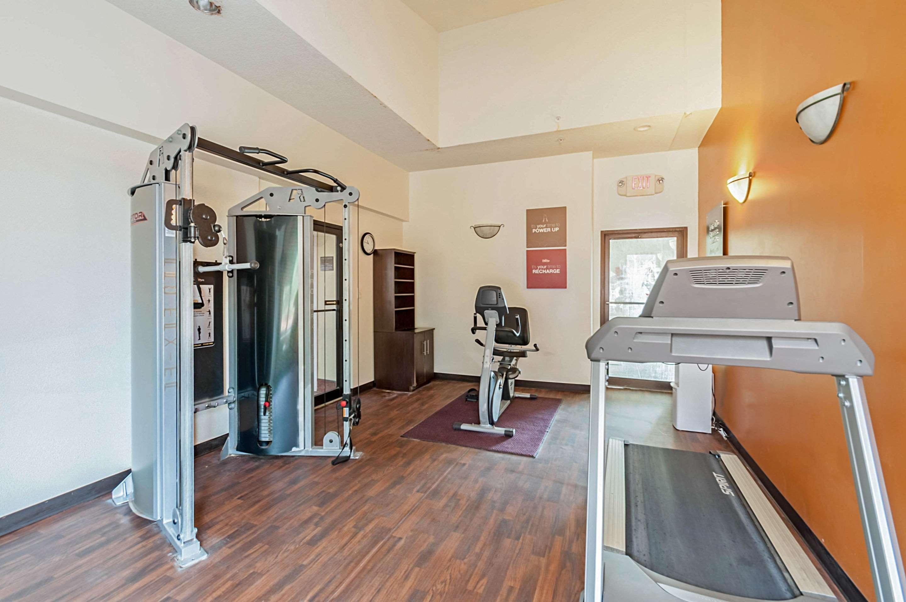 Quality Suites Chestertown Extérieur photo