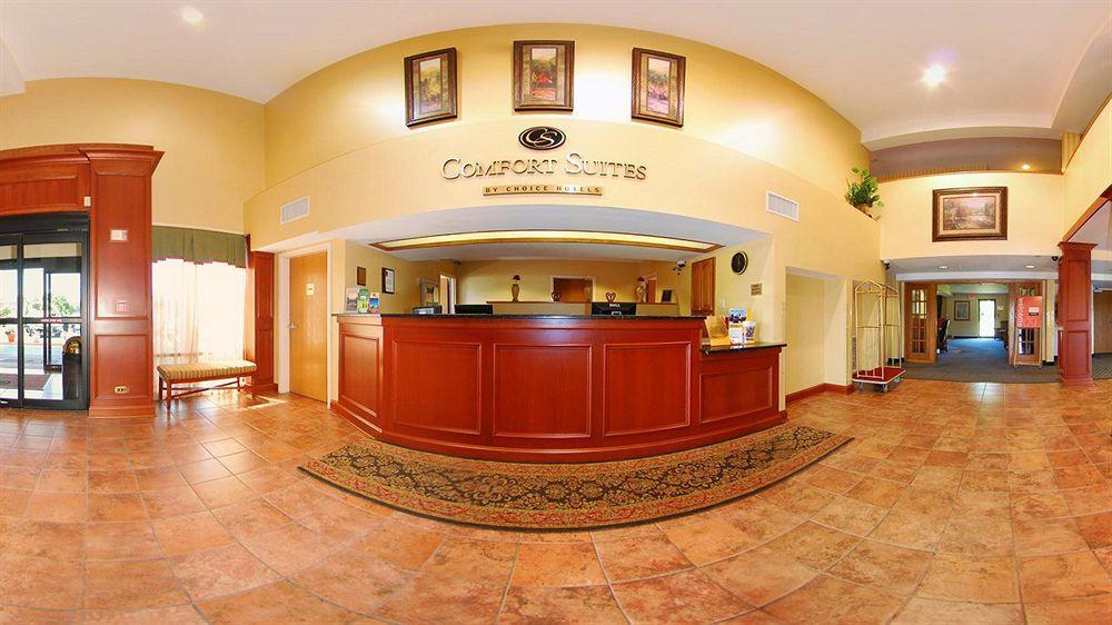 Quality Suites Chestertown Extérieur photo