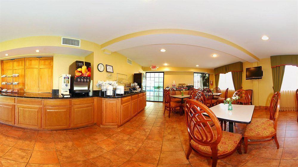 Quality Suites Chestertown Extérieur photo