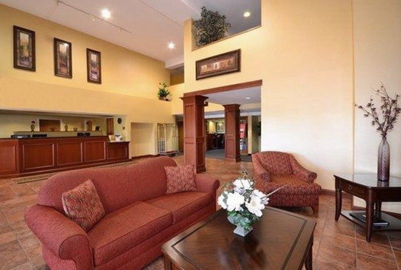 Quality Suites Chestertown Extérieur photo