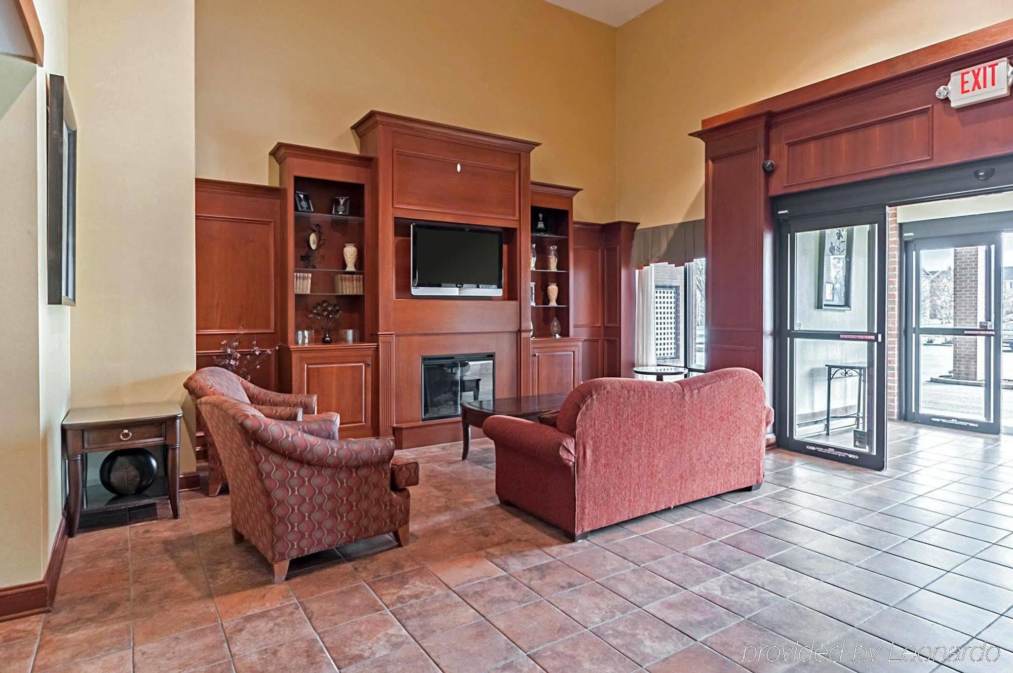 Quality Suites Chestertown Extérieur photo