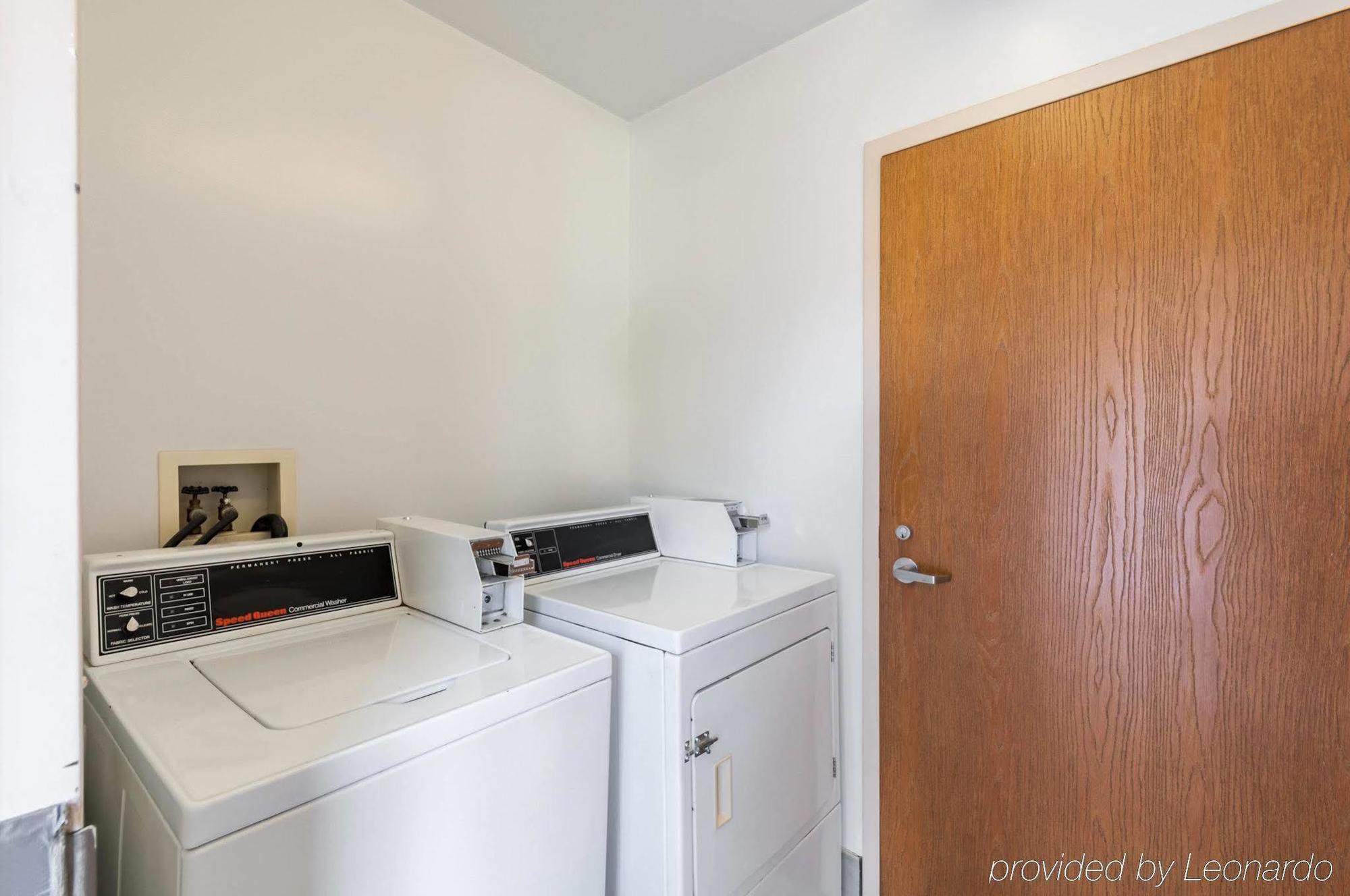 Quality Suites Chestertown Extérieur photo